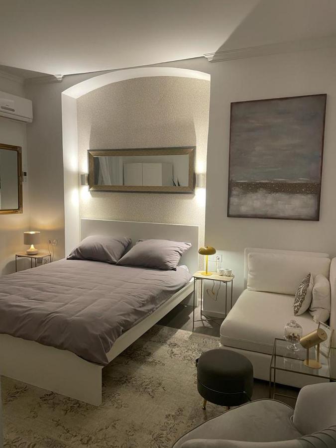Center City Apartment 2 Zagreb Exterior photo